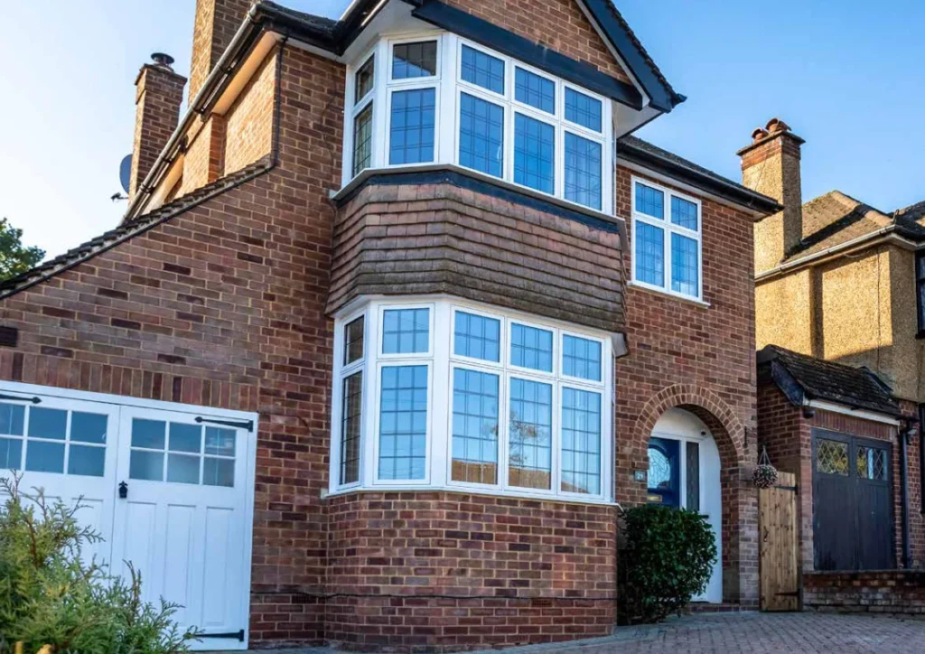 Aluminium Casement Windows - Ashe Windows Aluminium Casement Windows