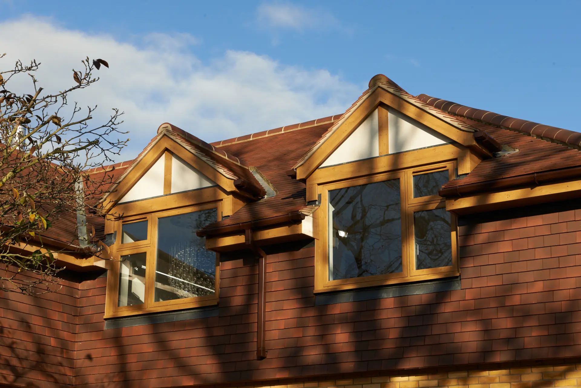 UPVC and Aluminium Windows by Ashe Windows