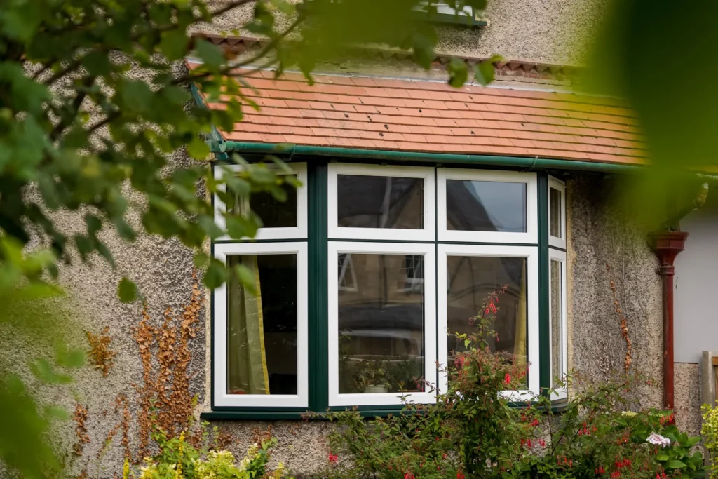 Heritage Flush Sash Windows - Ashe Windows Heritage Flush Sash Windows