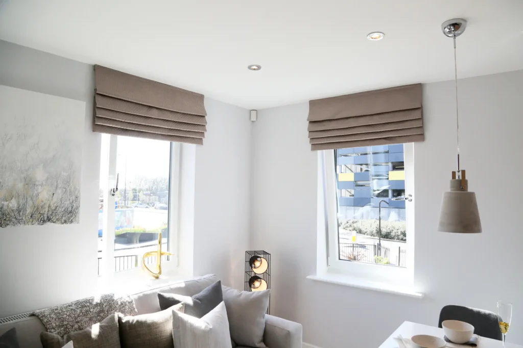 Tilt and Turn Windows - Ashe Windows Tilt and Turn Windows