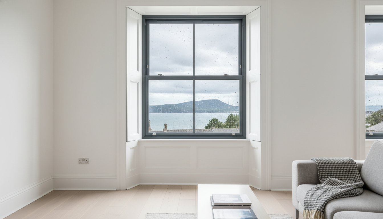 Double Glazed Windows North Wales: The 2026 Homeowner’s Buying Guide