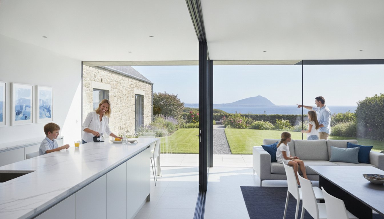 Home Extensions North Wales: The Ultimate Guide to Expanding Your Property in 2026