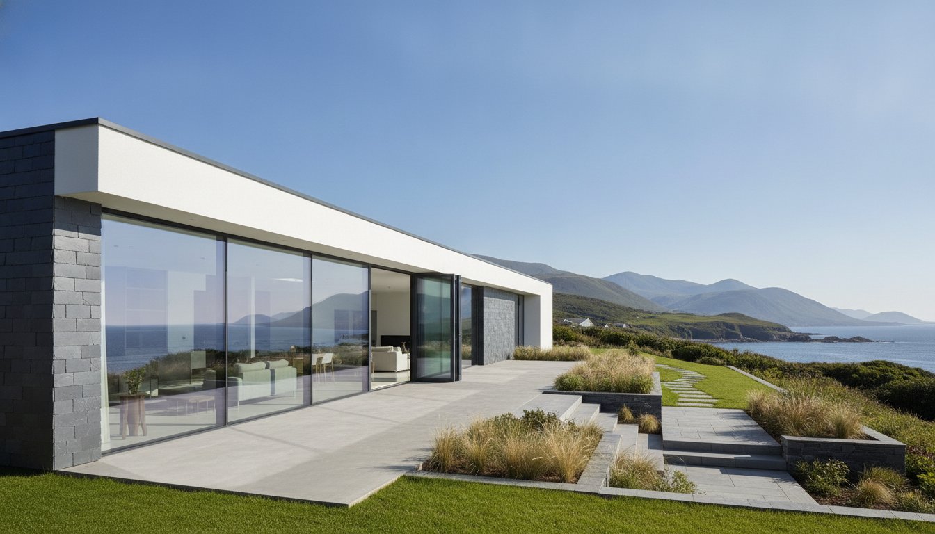 Adding Value to Home with Extension: A North Wales Property Guide