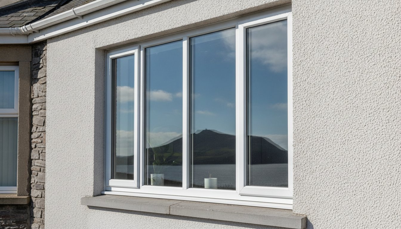 Choosing a Window Installer in North Wales: A Professional Vetting Guide