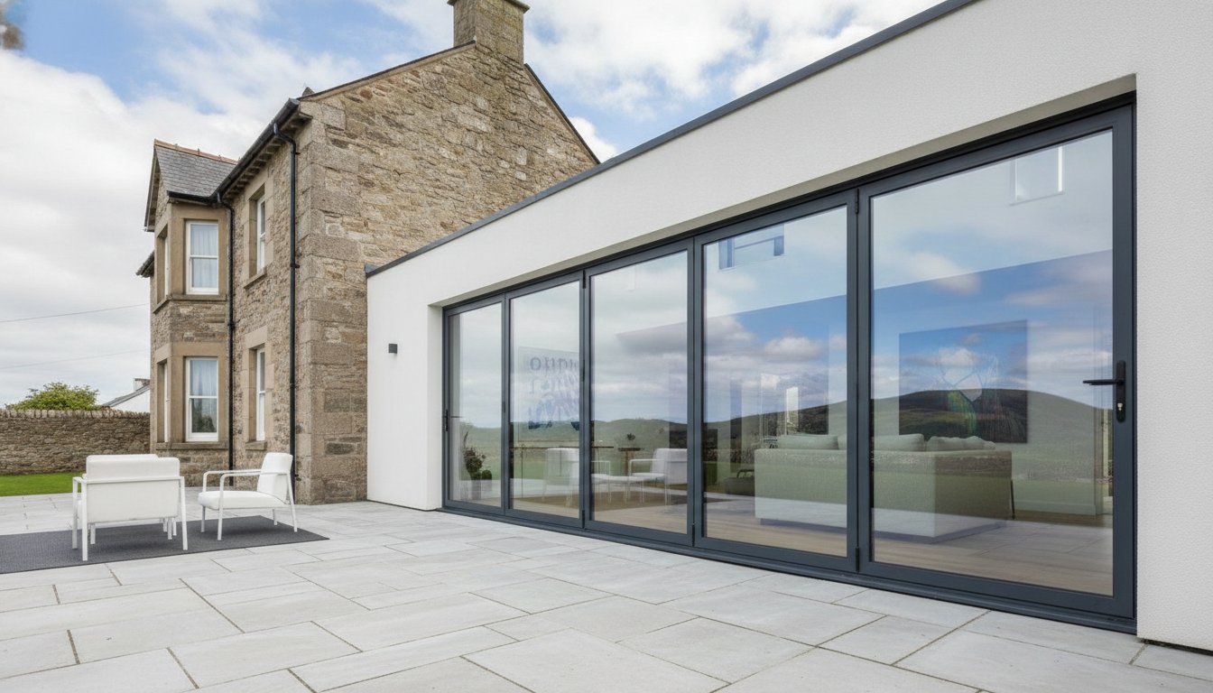 Complete Guide to Ashe Windows: Home Improvements in North Wales