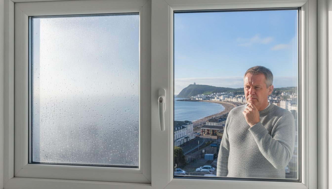 Condensation Between Window Panes: Causes, Cures, and Costs for 2026