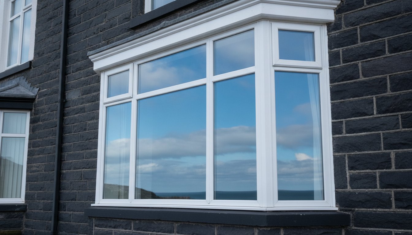 How Much Do Double Glazed Windows Cost in North Wales? 2026 Price Guide