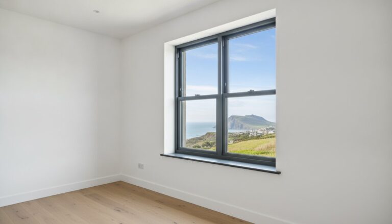 Soundproof Windows North Wales: A Local Guide to Acoustic Glazing in 2026