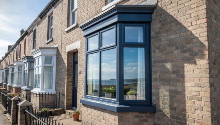 Styles of Double Glazed Windows: A Guide for North Wales Homes (2026)