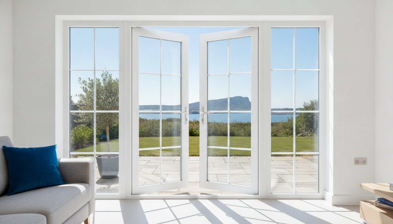What Are French Doors? A Practical Guide to Style and Function